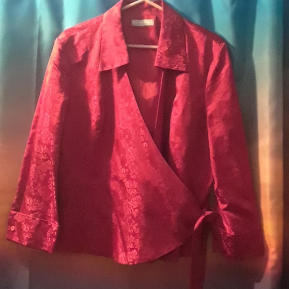 Kate Hill top, size 12 - Picture 3 of 5